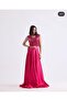 ABİYE Simple Dress - 5