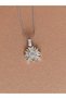 Steel Anti-Tarnish Women's Necklace 45+5 cm - 3