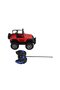 Jeep Rc Car for Kids - 4