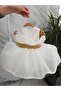 Flower Bouquet Dress - 3