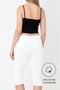 Women's 5-Pack Underwear Leggings - 90% Cotton - 6