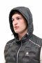 معطف واق من المطر للرجال من ML JIM 4PRF1-02 6FX أنرازيت - 4