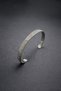 Ayetel Kursi Written Steel Bracelet for Men and Women – Adjustable Curved Bar Stylish and Meaningful Design - 3