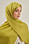 Floş Cotton Monogram Chain Model Shawl 1 - 4