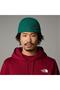 Tnf Fisherman Beanie Unisex Beanie - 2