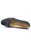 Ventes 1838699B Special Production Size 41-42 Women's Heeled Shoes Black - 5