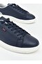 Leather Look Men's Sports Shoes (S6) - 3