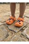 Non-Slip Patterned Garden Beach Pool Daily Slippers Sandals - 2