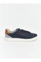 Leather Look Women's Sports Shoes (S6) - 2