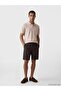 Polo Collar Men's T-Shirt (S6) - 2