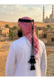 دائرة الشال العربي، أجال، دائرة بوشي - 2