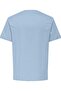 Onsmaxim Ctn Reg Ss Tee Men's Green T-Shirt - 22036952 - 2