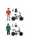 Bicycle Figure