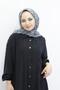 0352 Ezel Long Tunic Set - 5