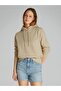 Women's Placed Institutional Sweatshirt