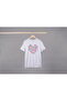 Unisex Cotton 100% Oversized T-Shirt Plain 30/1 Fabric