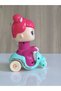 Bas Git Scooter Kız Bebek - 6