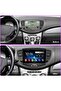 شاشة أندرويد لسيارة هيونداي i10 موديلات 2007-2013 مع دعم كاربلاي وأندرويد أوتو وكاميرا خلفية - 7
