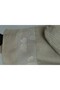 Standard Size Garnished Modal Fabric Tunic - Light Mink - 3