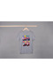 Unisex Cotton 100% Oversized T-Shirt Plain 30/1 Fabric