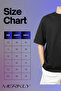 Special Design Premium Printed Oversize Unisex T-Shirt for Children / Adults - 3