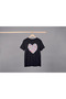 Unisex Cotton 100% Oversized T-Shirt Plain 30/1 Fabric