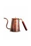 Barista Copper Teapot Oxide