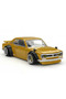 Mini Gt 1/64 Kaido House Nissan Skyline 2000Gt-R (Kpgc10) Kaido Street V2 - 3