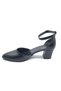 Ventes 564765 Special Production Size 41-42 Women's Heeled Shoes Black - 2