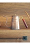 Barista Copper Teapot Oxide - 3
