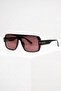 Catrinasy Black Uv400 Protected Women's Sunglasses - 4