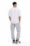 Unisex Oversize Soft Textured T-Shirt - 7
