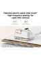 Xiaomi Dust Mite Vacuum Cleaner Pro – Powerful 14kPa Suction, UV Sterilization, HEPA Filtration, H - 5