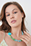 Laguna & Mercan Necklace - 5