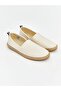 Lcw Steps Men's Espadrilles with Straw Soles
