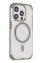 Joko apple iphone 15 pro hilton magsafe case - titan grey