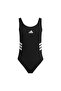 W Fi 3S Body Women's Black Swimsuit Kb2231 - 3