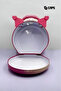 Kuromi Lockable Piggy Bank Money Box |   Safe Piggy Bank with Key |   Cute Decorative Design - 3