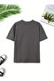 Women's You Dehice'Hangisisin' Printed Oversize T-Shirt - 6