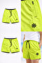 Boys' Swim Shorts 6-16 Years Quick Dry Breathable Lightweight Fabric Beach Shorts - 2