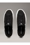 Graz - Canvas Platform Logo Trainers - 3