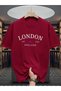 Motor Print, Men's T-Shirt T-Shirt