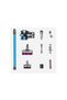 JV85 Vacuum Cleaner - 3