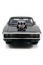 1:16 Fast & Furious 1970 Dom's Dodge Charger R/T Turbo Car with Remote Control - 3
