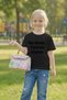 23 April Children's T-Shirt Unisex (Girls - Boys) 100% Cotton Printed Comfortable Fit Daily Eid T-Shirt - 2