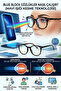 Laminay Black Blue Light Protected Computer Glasses - 6