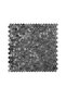 3D Self Adhesive Metal Composite Wall Tile 30,68 cm X 30,59 cm (2 Pieces - 0,187 m²) - 4