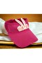 Girl Child 2-8 Years Old Sun Protection Summer Visor Visor Hat with Elasticity on the Back
