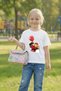 23 April Children's T-Shirt Unisex (Girls - Boys) 100% Cotton Printed Comfortable Fit Daily Eid T-Shirt