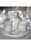 Real Marble Ultra Luxury 5 Piece Bathroom Set - 2